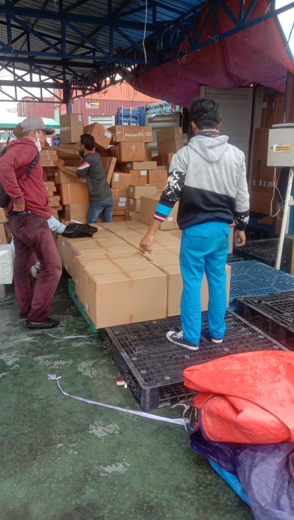 borongan cargo5